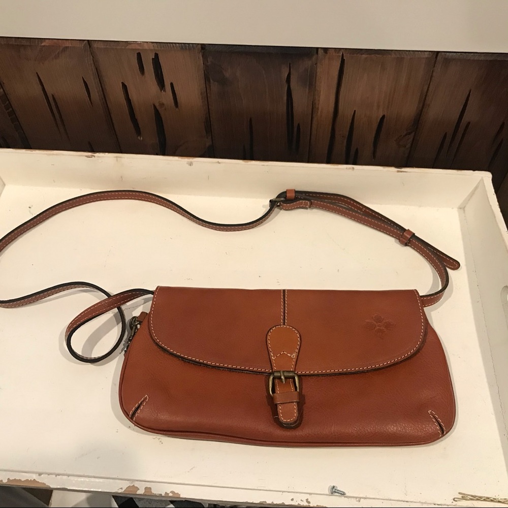 Patricia Nash Wristlet
